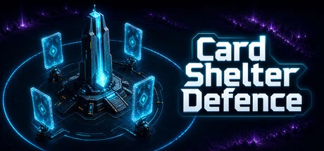 Games like Card Shelter Defence