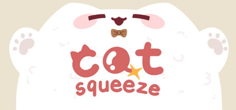 Cat Squeeze Image