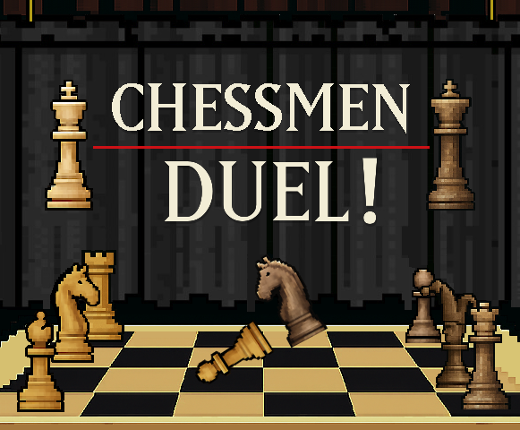 Chessmen Duel! Image