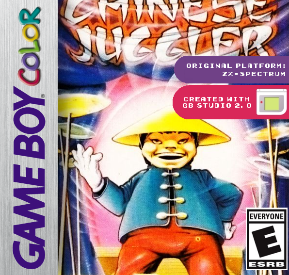 Games like Chinese Juggler