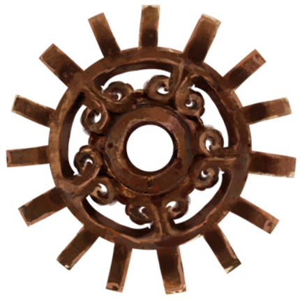 ChronoSteam screenshot