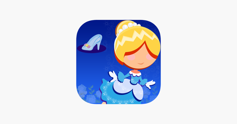 Cinderella Adventures Image