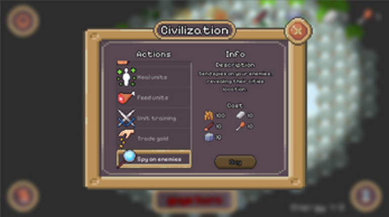 Civilization: Through The Ages Image