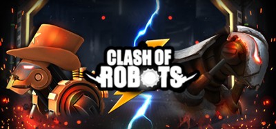 Clash of Robots Image