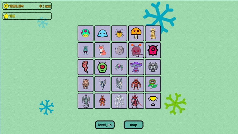 Click And Adventure screenshot