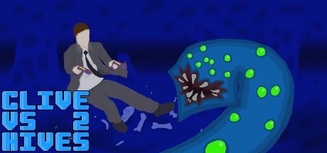 Games like Clive vs Hives 2