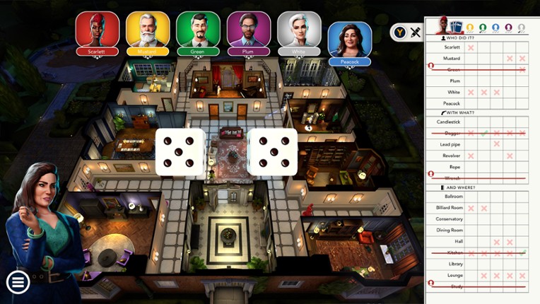 Clue Image