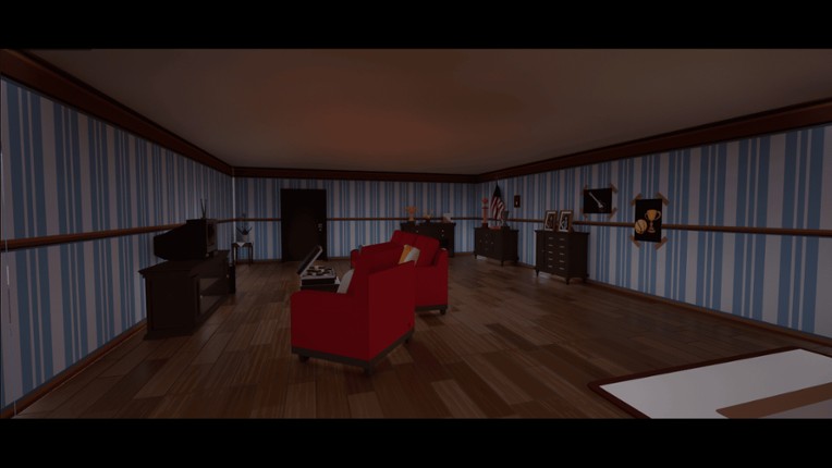 Clueless: An Item Finder screenshot