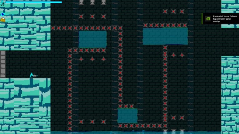 Cone Flyers Mercenaries screenshot