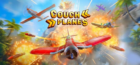 Games like Couch Planes