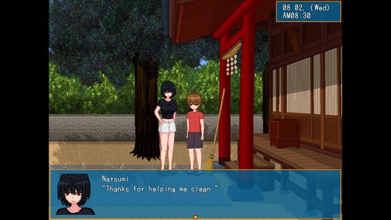 Countryside Life screenshot