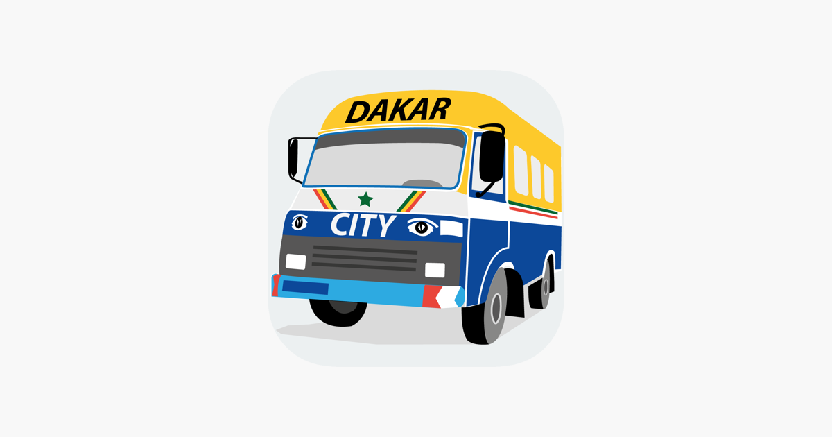 Games like Cross Dakar City
