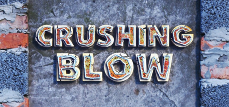 Crushing Blow Image