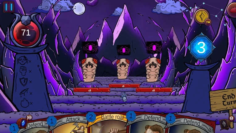 Crystal Core Image