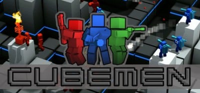 Cubemen Image