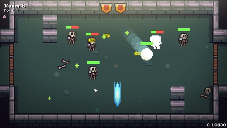 Cue Knight Image