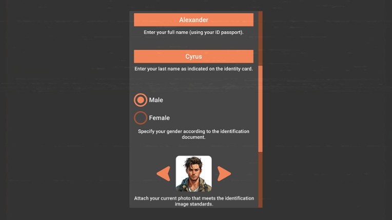 CyberControl: Another Life screenshot