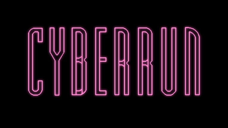 Cyberrun Image