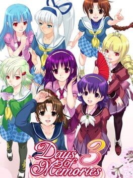 Games like Days of Memories 3