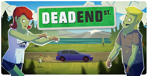 Games like Dead End St.