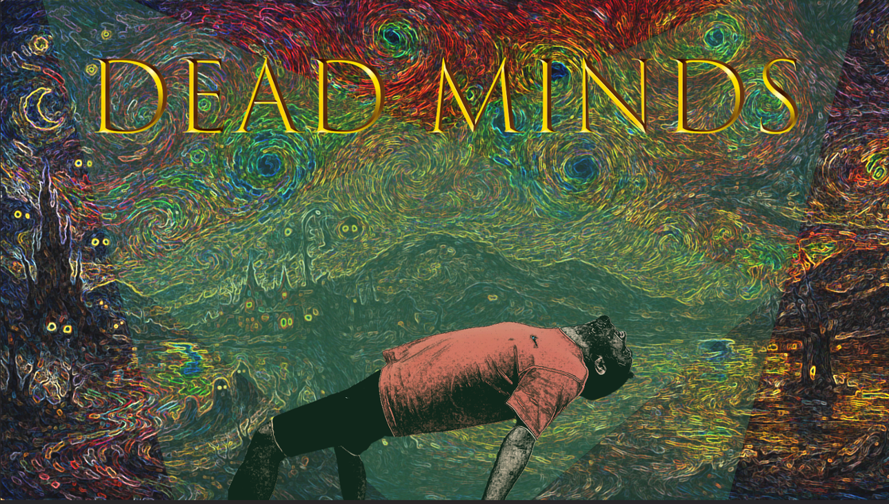 Games like DEAD MINDS