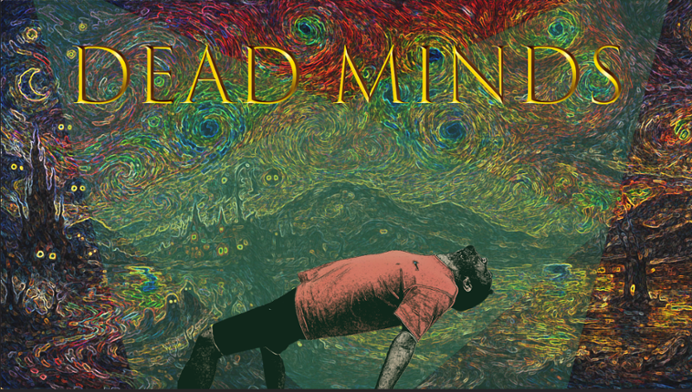 DEAD MINDS Image