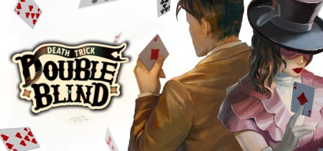 Games like Death Trick: Double Blind