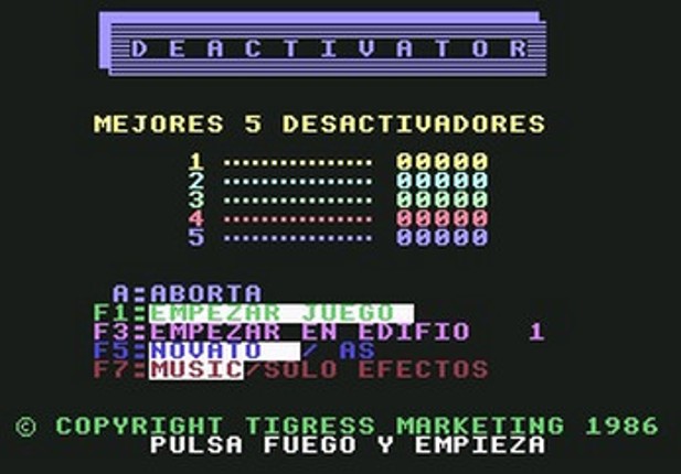 Desactivadores Image