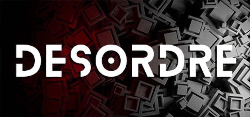 DESORDRE : A Puzzle Game Adventure Image