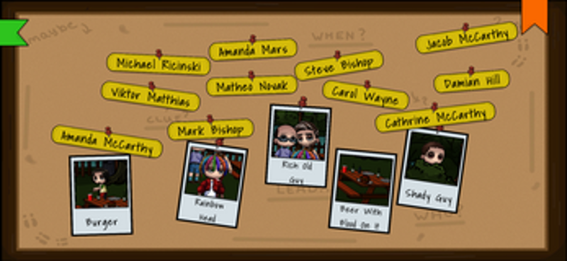 Detective Loopin screenshot