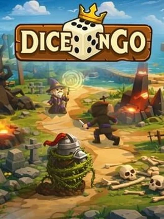 Dice'n'Go Image