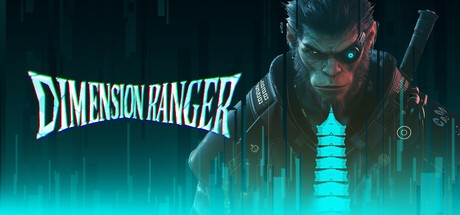 Games like DIMENSION RANGER