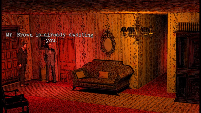 Dinner with an Owl screenshot