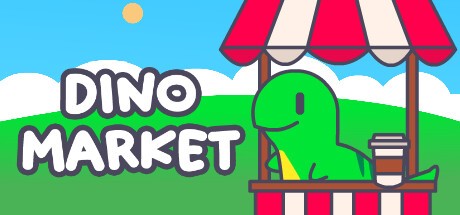 Games like Dino Market