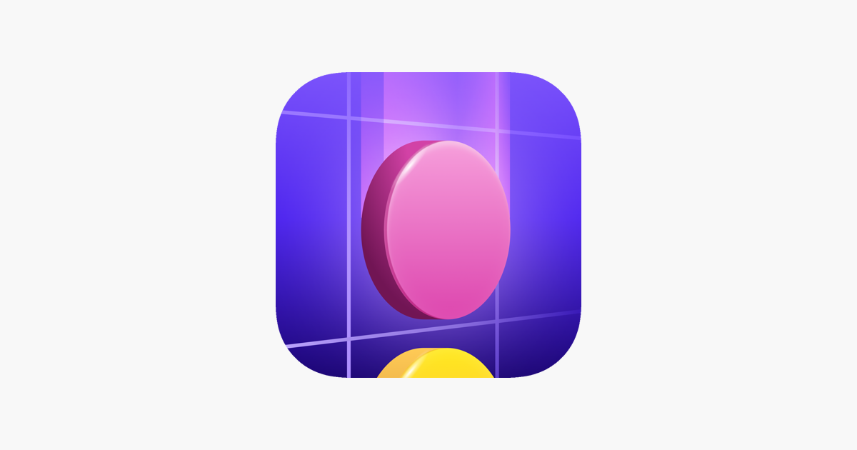 Games like Disc Drop - Puzzle Game