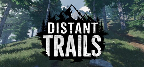Games like Distant Trails