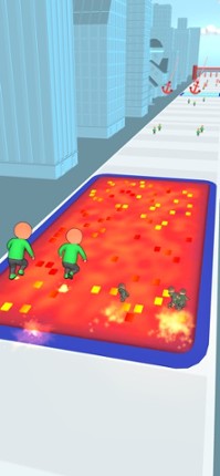 Divide and Grow screenshot