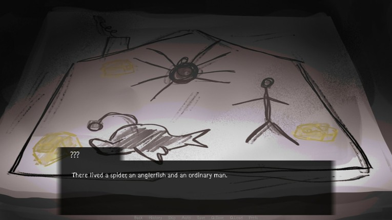 Do you have SALT? screenshot