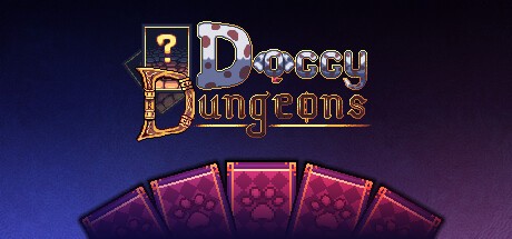 Games like Doggy Dungeons