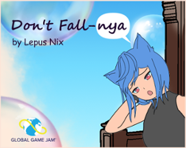 Don't Fall-nya Image