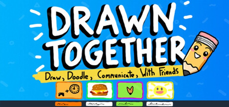 Drawn Together Image
