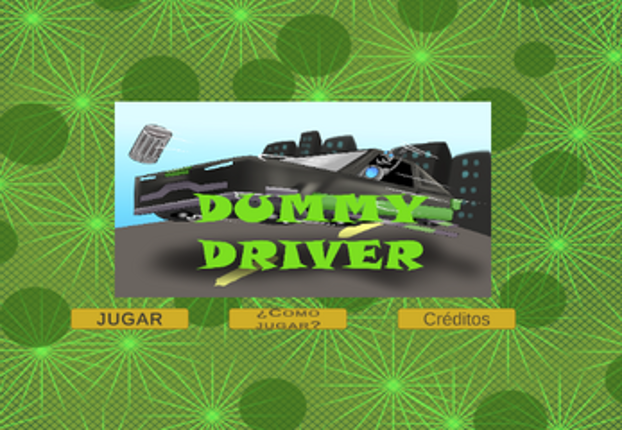 DummyDriver Image
