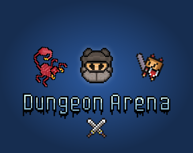 Games like Dungeon Arena