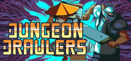 Games like Dungeon Drawlers
