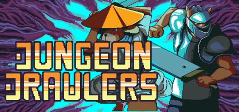Dungeon Drawlers Image
