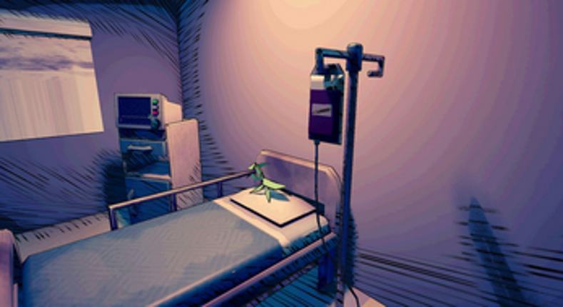 Echo Chambers screenshot