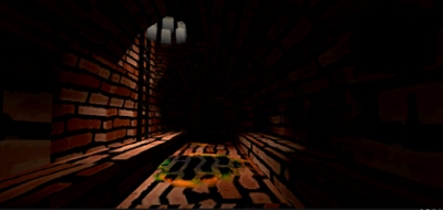 Edward's Sewer Adventure Image