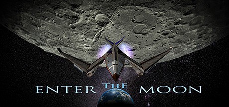 Games like Enter The Moon