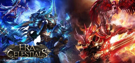 Games like Era of Celestials