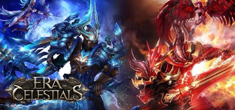 Era of Celestials Image